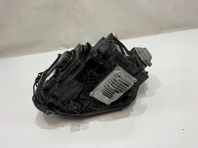 Frontscheinwerfer Mercedes-Benz W247 A2479069001 Full LED Rechts Headlight SCH7700217453nv