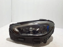 Laden Sie das Bild in den Galerie-Viewer, Frontscheinwerfer Mercedes-Benz A2069062903 LED Links Scheinwerfer Headlight SCH9336828403gv