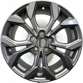 1x Alufelge 17 Zoll 7.0
