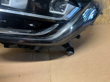 Laden Sie das Bild in den Galerie-Viewer, Frontscheinwerfer Renault Megane IV 260104596R 260601197R LED Ein Satz Headlight SCH8070738125ur