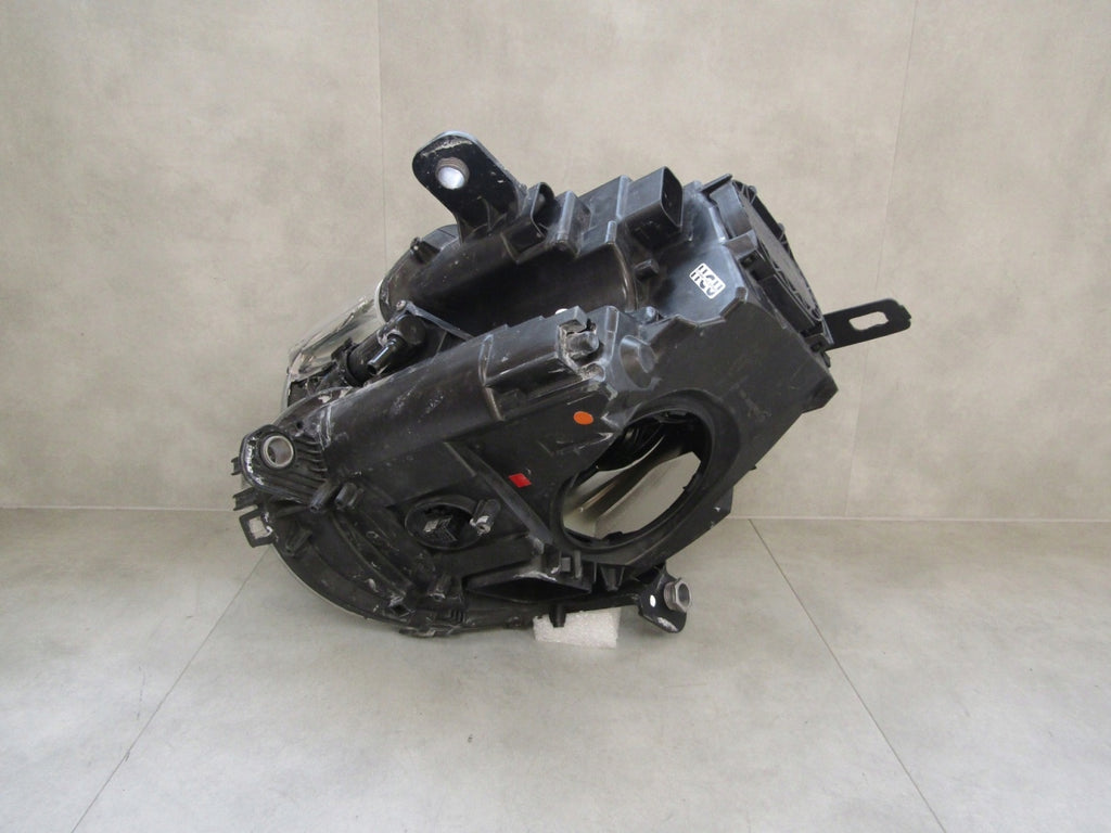 Frontscheinwerfer Mini Countryman R60 Xenon Rechts Scheinwerfer Headlight SCH7918956142du