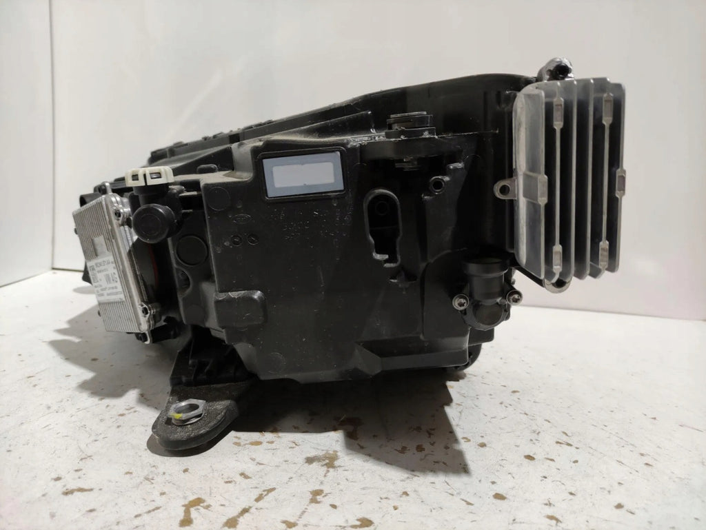 Frontscheinwerfer Skoda Superb I 3V1941016D Rechts Scheinwerfer Headlight SCH7545832268ag