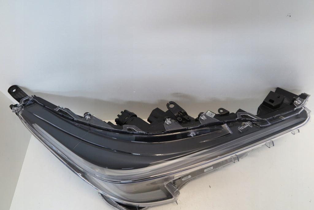 Frontscheinwerfer Toyota Corolla 81110-02X10 Rechts Scheinwerfer Headlight