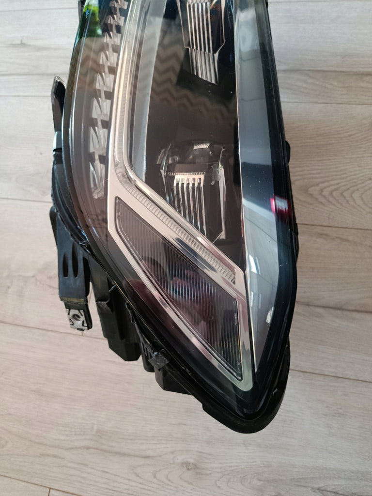 Frontscheinwerfer VW Touran 5TB941113A LED Links Scheinwerfer Headlight SCH1902645253op