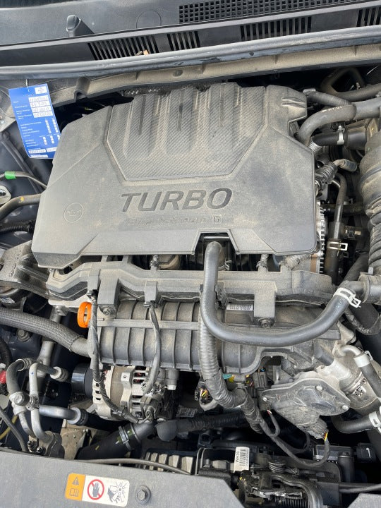 Motor Hyundai I20 III G3LE 1.0 T-GDI 85TKm Engine Komplett MOT4759505115yy