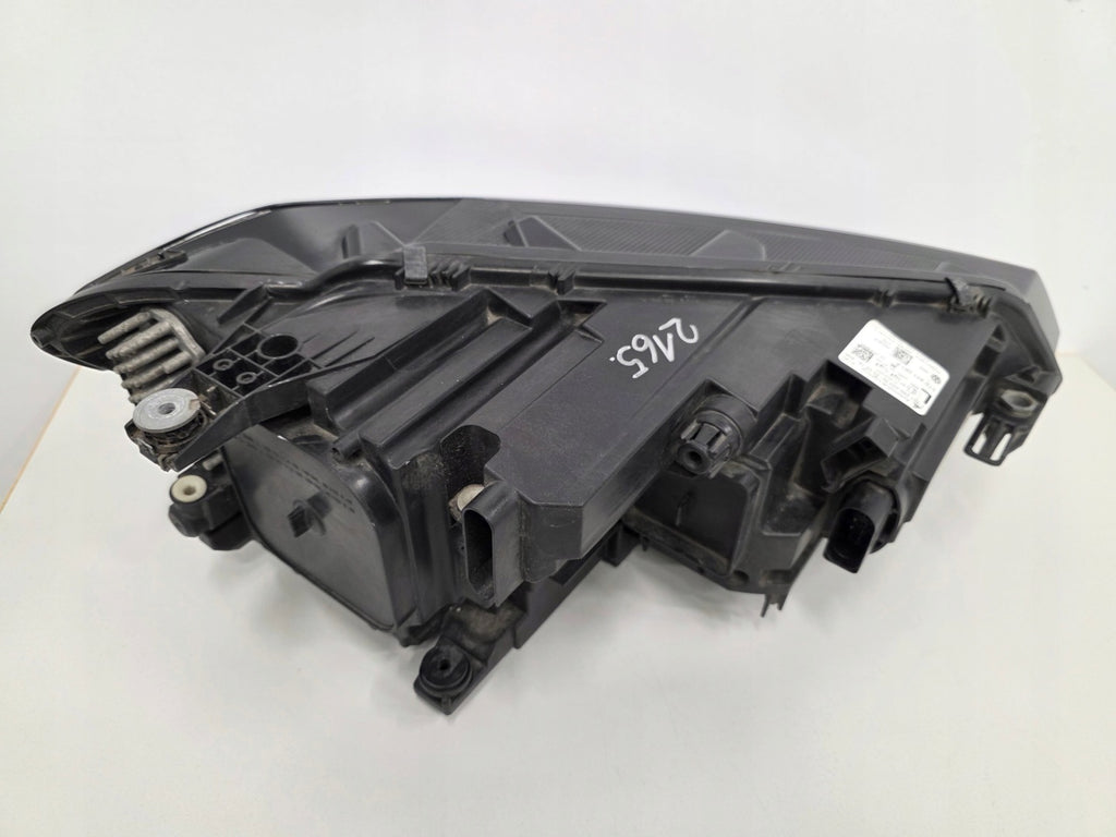 Frontscheinwerfer VW Touran 5TB941081A Links Scheinwerfer Headlight SCH8256529241tc