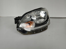 Frontscheinwerfer VW Up 1S1941015N Links Scheinwerfer Headlight