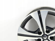 Laden Sie das Bild in den Galerie-Viewer, 1x Alufelge 17 Zoll 7.0" 5x114.3 403007582R Renault Megane III 1 Scenic FEL2012807305ag