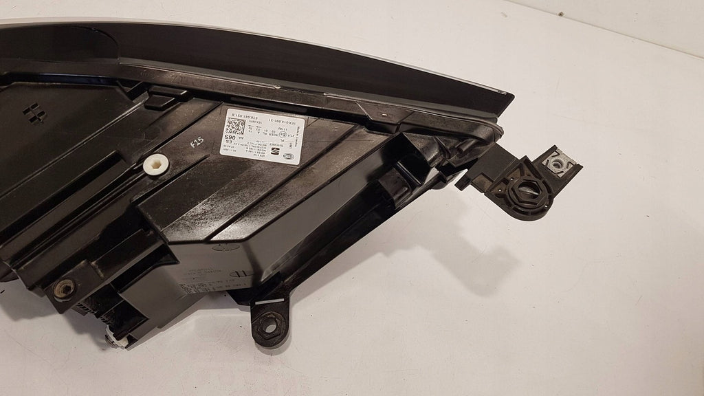 Frontscheinwerfer Seat Ateca 576941031B Links Scheinwerfer Headlight