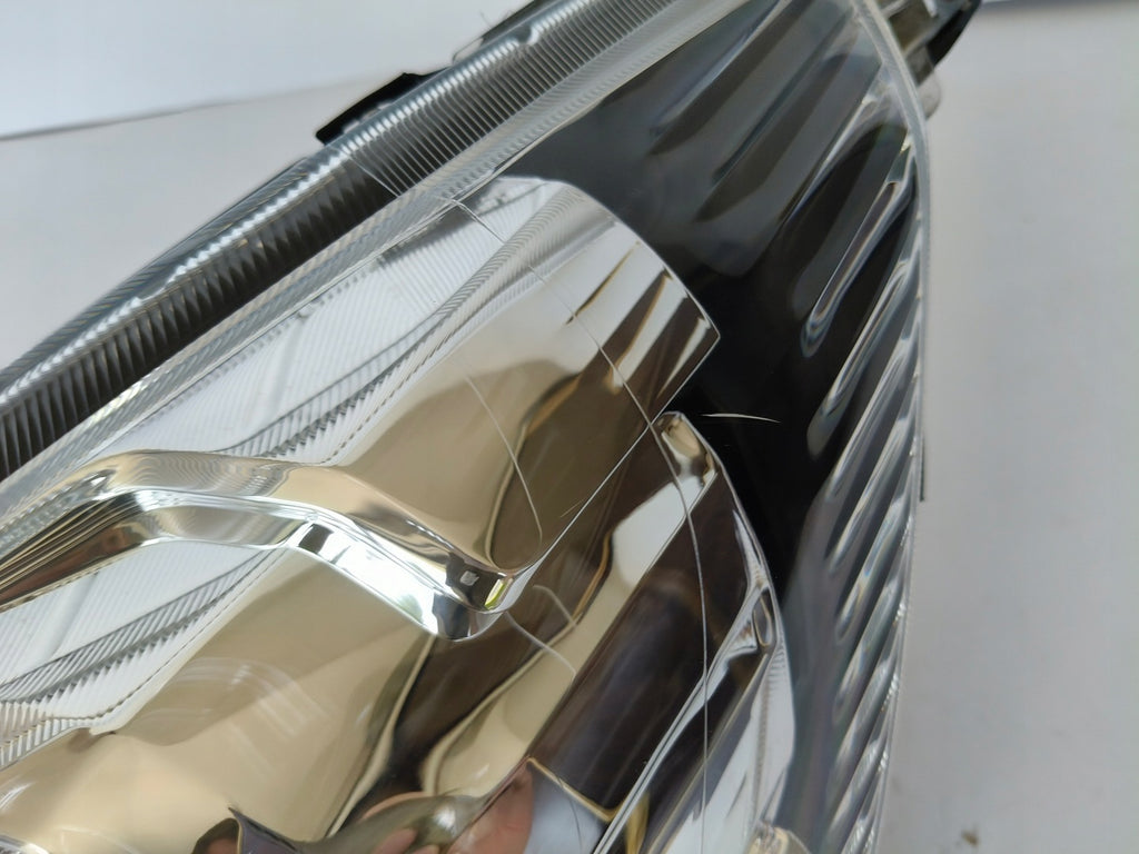 Frontscheinwerfer Mitsubishi Space Star STAR-8301C193 Links Headlight