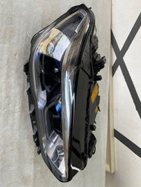 Frontscheinwerfer BMW X5 G05 G06 9481790-09 Laser Rechts Scheinwerfer Headlight SCH7607276115mh