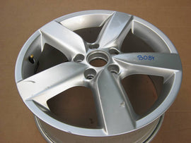 1x Alufelge 17 Zoll 7.0