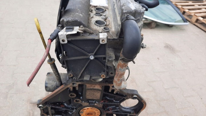 Motor Opel Zafira A Z16YNG 1.6 100PS 275TKm 2003 Engine Unkomplett MOT7960906595zb
