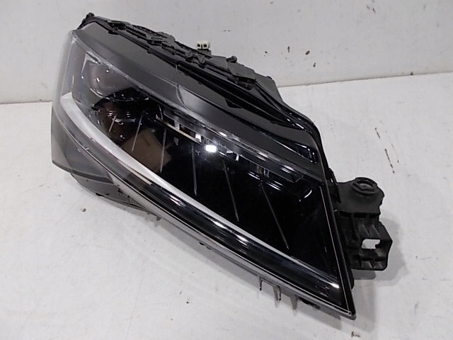 Frontscheinwerfer Skoda Superb III 3V1941016D LED Rechts Scheinwerfer Headlight SCH5560541990du