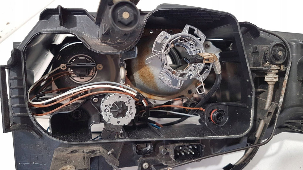 Frontscheinwerfer BMW Z4 E85 E86 GGC6354 Xenon Rechts Scheinwerfer Headlight SCH4103029309te