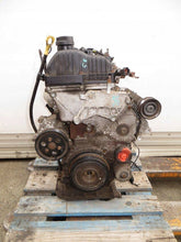 Load image into Gallery viewer, Motor Hyundai Kia I D4HA 2.0 CRDI 134PS 2011 Diesel Engine Komplett