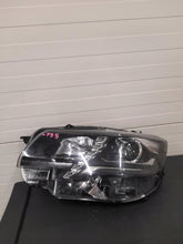 Laden Sie das Bild in den Galerie-Viewer, Frontscheinwerfer Peugeot Partner Rifter 90146217 LED Links Headlight SCH1558726001dw