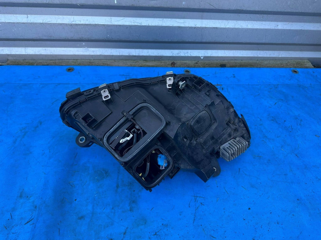 Frontscheinwerfer Mercedes-Benz A2059063704 030128423501 LED Links Headlight SCH9544542060za
