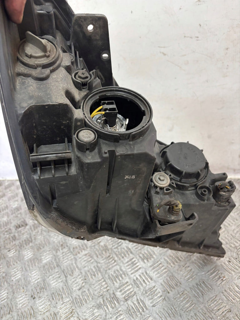 Frontscheinwerfer Kia Ceed CLI20876 Links Scheinwerfer Headlight