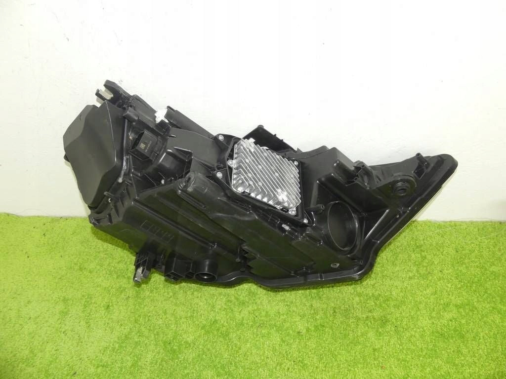 Frontscheinwerfer Audi A6 C8 4K0941039 Links Scheinwerfer Headlight