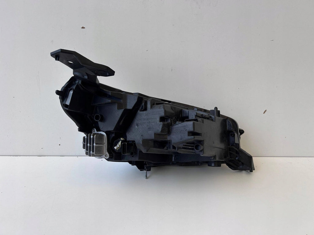Frontscheinwerfer Opel Corsa F 9829522780 LED Links Scheinwerfer Headlight SCH4205740482ur