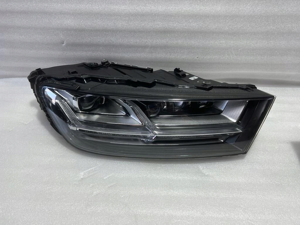 Frontscheinwerfer Audi Q7 4M0941036 FULL LED Ein Stück (Rechts oder Links)