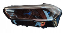 Laden Sie das Bild in den Galerie-Viewer, Frontscheinwerfer BMW X5 G05 9481817 63119481000 Laser Links Headlight SCH7115378417bq