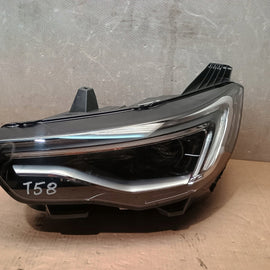 Frontscheinwerfer Opel Grandland X YP00126280 LED Links Scheinwerfer Headlight SCH1922243652gl