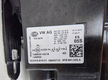 Load image into Gallery viewer, Frontscheinwerfer Cupra Leon 5FB941035A Links Scheinwerfer Headlight SCH7346657539wg