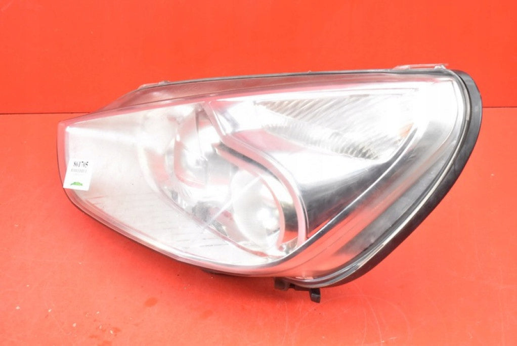 Frontscheinwerfer Ford S-Max 6M21-13D155-AK 1ZS009250-41 Links Headlight