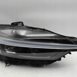 Frontscheinwerfer Volvo Xc60 II 32396576 Rechts Scheinwerfer Headlight SCH6924148377po
