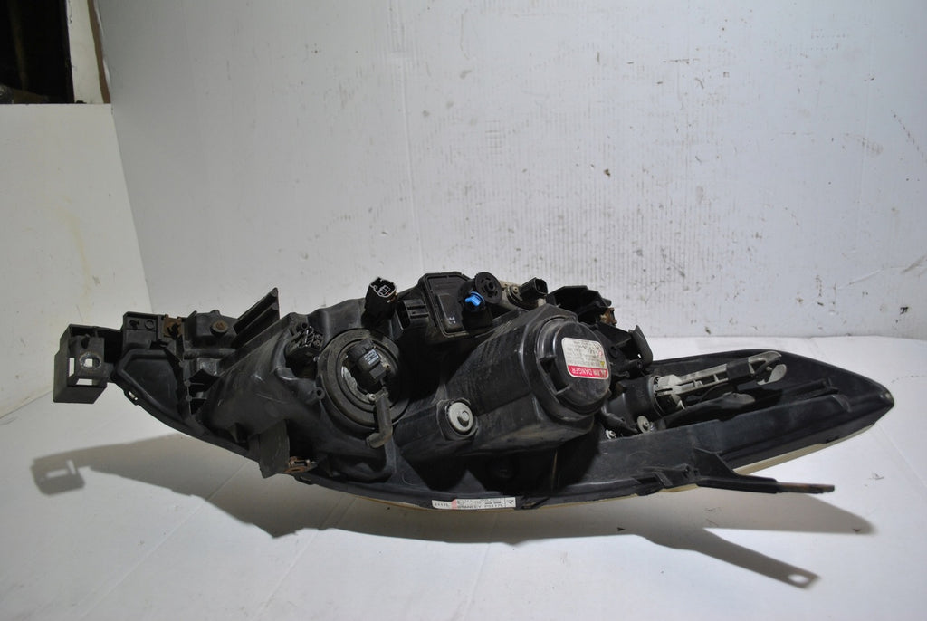 Frontscheinwerfer Mazda 5 Xenon Links Scheinwerfer Headlight