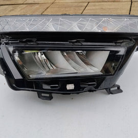Frontscheinwerfer Skoda Kamiq 658941016 Rechts Scheinwerfer Headlight SCH7894108717li