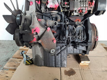 Load image into Gallery viewer, Motor VW BBF 2.5 TDI 95PS 70kW 2003 Diesel Engine Unkomplett