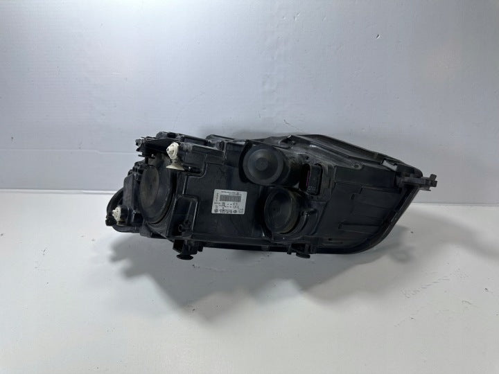 Frontscheinwerfer VW Caddy IV 2K1941015A 2K1941016A Ein Satz Headlight SCH5297191623ac