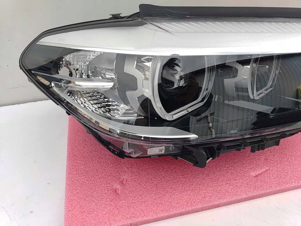 Frontscheinwerfer BMW 5 G31 G30 8499112-03 Rechts Scheinwerfer Headlight SCH7762134575xl