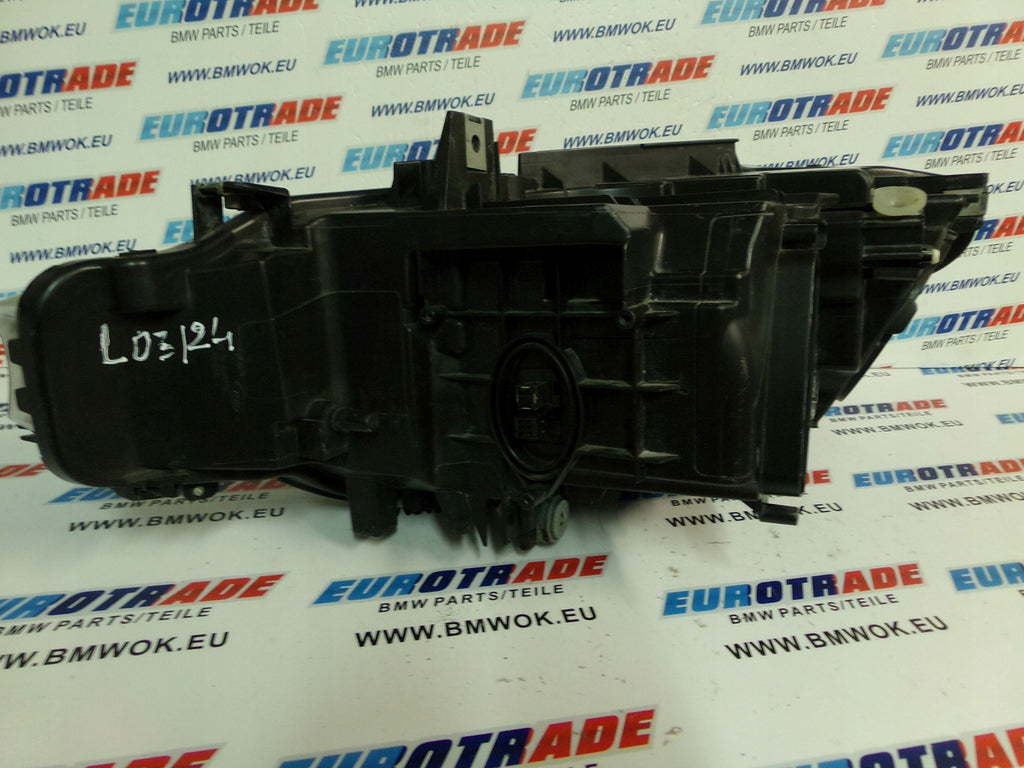 Frontscheinwerfer BMW F30 F31 9259526 Rechts Scheinwerfer Headlight