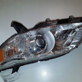 Frontscheinwerfer Toyota Sienna Links Scheinwerfer Headlight SCH4520271704kr