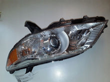 Laden Sie das Bild in den Galerie-Viewer, Frontscheinwerfer Toyota Sienna Links Scheinwerfer Headlight SCH4520271704kr