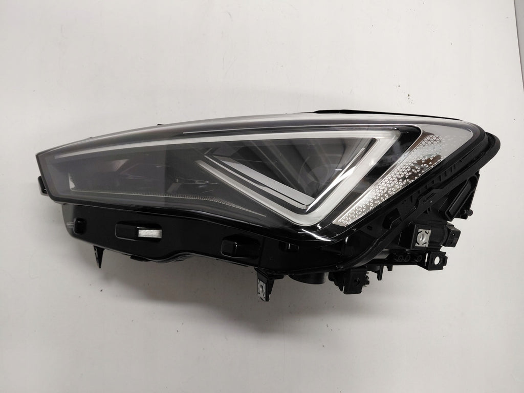 Frontscheinwerfer Cupra Formentor 5FG941035B Links Scheinwerfer Headlight SCH3764755077bz