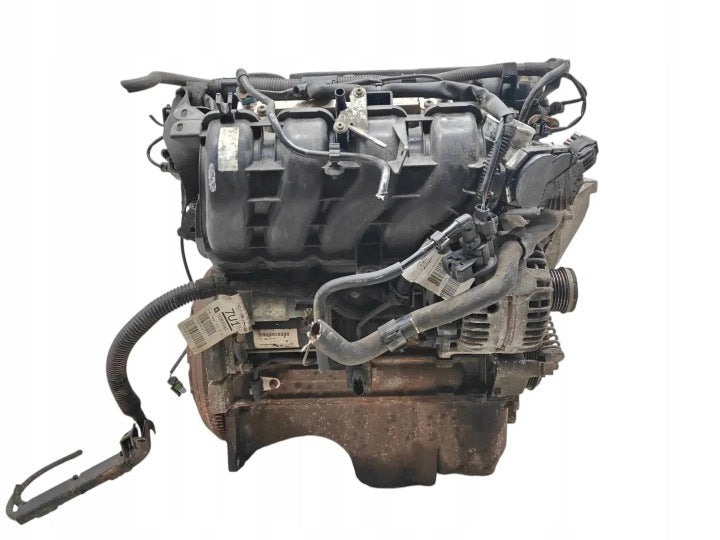 Motor Opel Meriva Astra L B14XER 1.4 74kW Benzin Engine Unkomplett MOT6228145168vf
