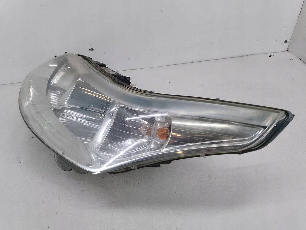 Frontscheinwerfer Citroën C4 I 9684381980 Links Scheinwerfer Headlight