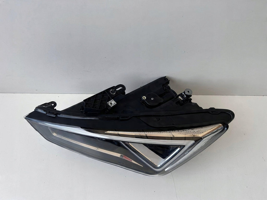 Frontscheinwerfer Seat Leon 5FB941035B Full LED Links Scheinwerfer Headlight