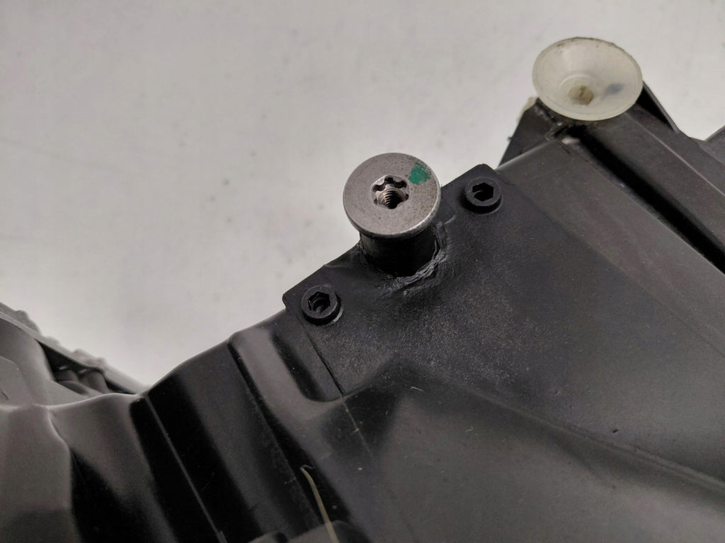 Frontscheinwerfer Mercedes-Benz W247 A2479062005 Full LED Rechts Headlight SCH5275990250kz