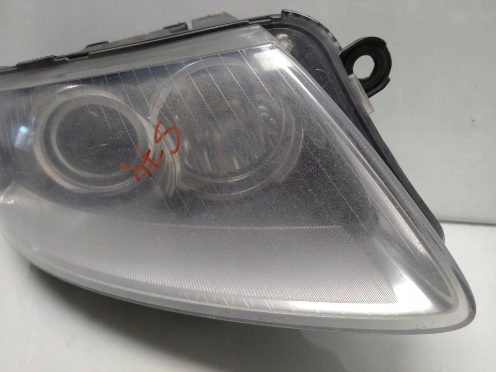 Frontscheinwerfer Audi A6 160136 Rechts Scheinwerfer Headlight SCH5853051333nd