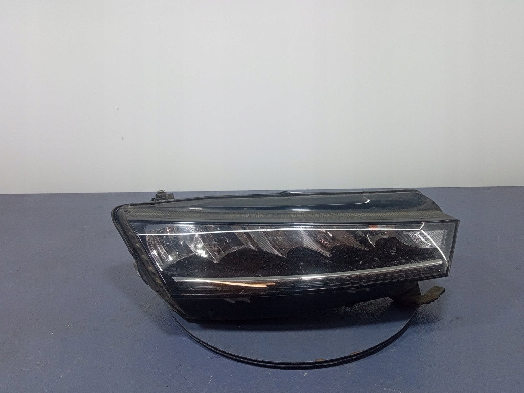 Frontscheinwerfer Skoda Octavia IV 5E4941016 LED Rechts Scheinwerfer Headlight SCH7083231191vz