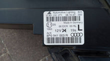 Laden Sie das Bild in den Galerie-Viewer, Frontscheinwerfer Audi A3 8P0941003R Xenon Links Scheinwerfer Headlight SCH8461864012ig