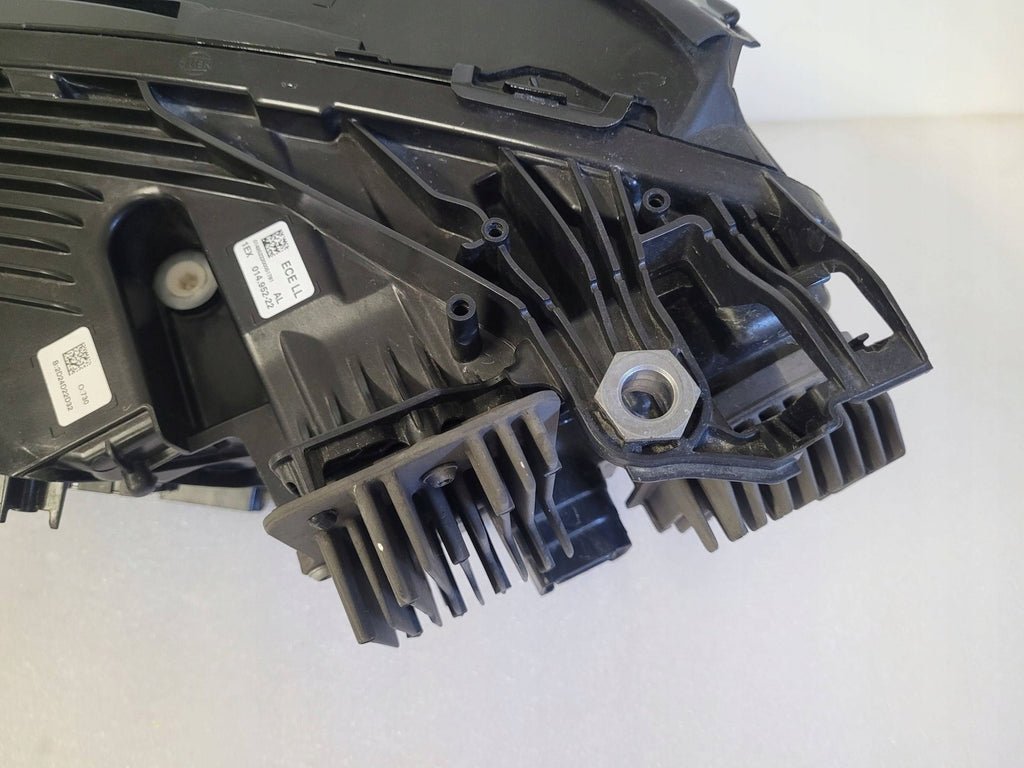 Frontscheinwerfer BMW IX 5A3CEA2-05 Laser Rechts Scheinwerfer Headlight SCH5714057749ck