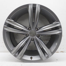 1x Alufelge 19 Zoll 5NN601025R VW Tiguan Allspace Rim Wheel FEL3615093394eu