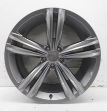 Load image into Gallery viewer, 1x Alufelge 19 Zoll 5NN601025R VW Tiguan Allspace Rim Wheel FEL3615093394eu